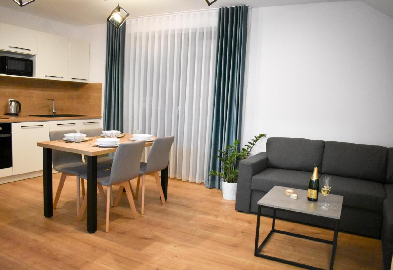 Apartmany Runi Stará Lesná Exteriör bild