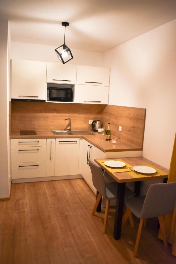 Apartmany Runi Stará Lesná Exteriör bild