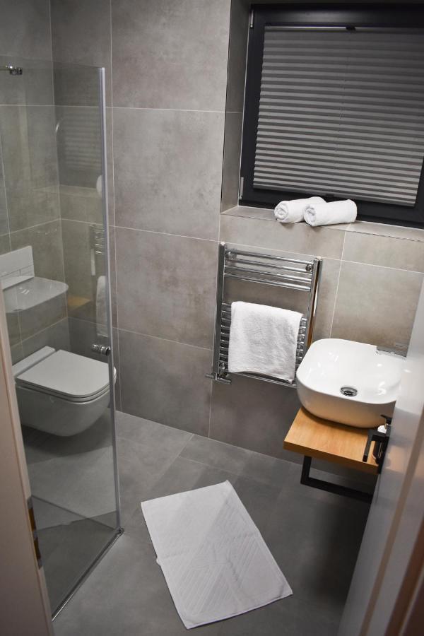 Apartmany Runi Stará Lesná Exteriör bild