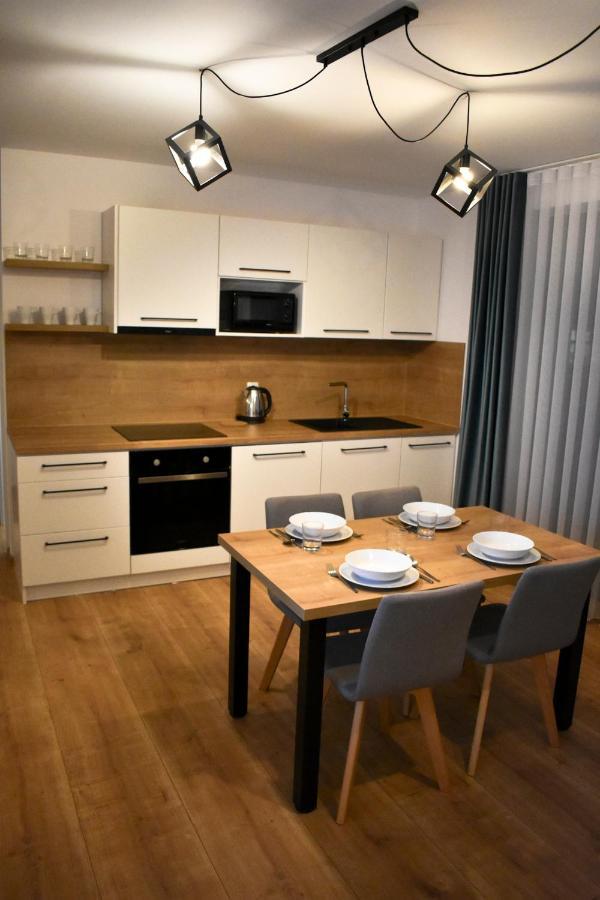Apartmany Runi Stará Lesná Exteriör bild