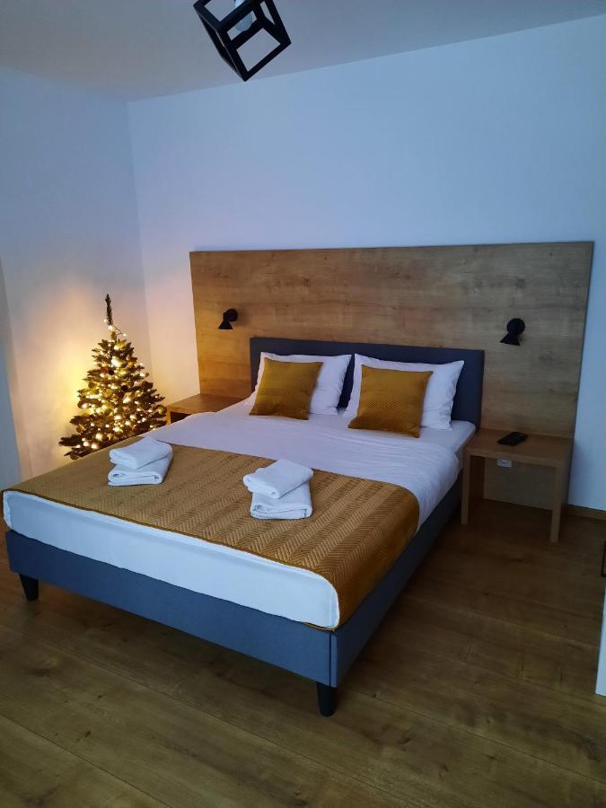 Apartmany Runi Stará Lesná Exteriör bild