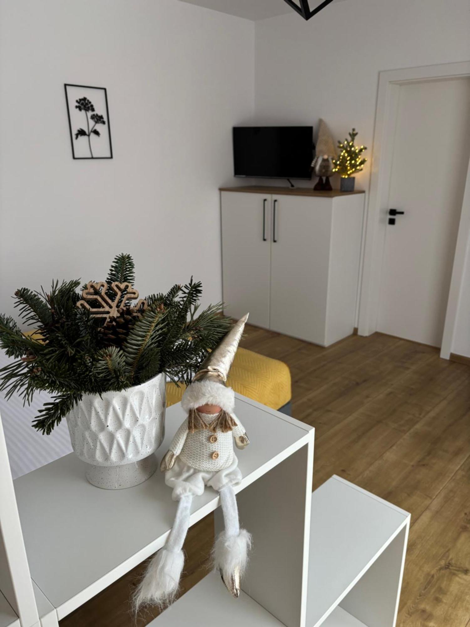 Apartmany Runi Stará Lesná Exteriör bild